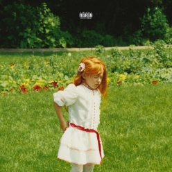 Rejjie Snow Ft. Amine - Egyptian Luvr